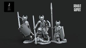Guards of the Grey Tree 2
